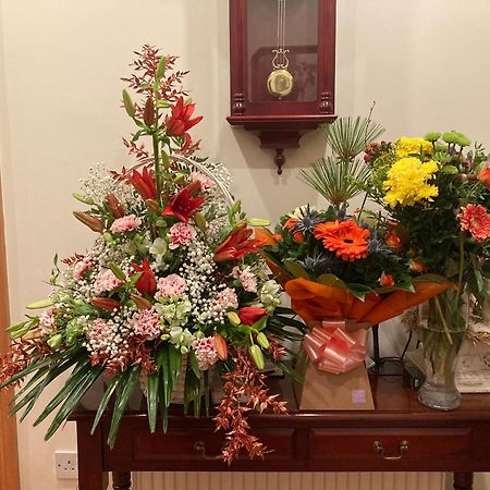 Rathowen Inny River Lodge المظهر الخارجي الصورة