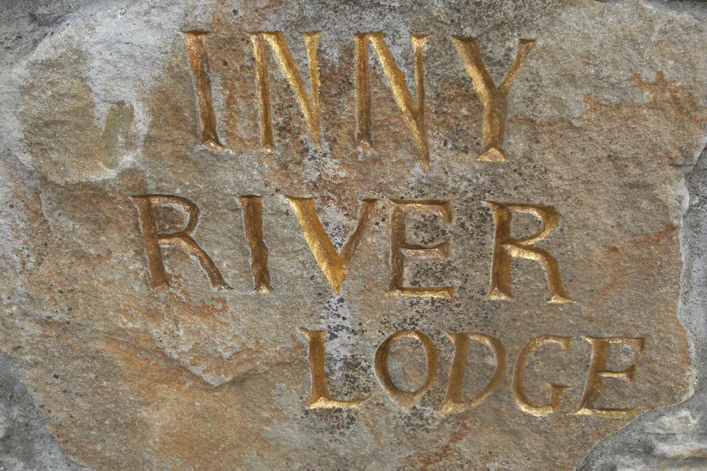 Rathowen Inny River Lodge المظهر الخارجي الصورة